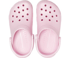Women/Men Classic Clog Ballerina Pink | Crocs Clogs