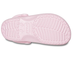 Women/Men Classic Clog Ballerina Pink | Crocs Clogs