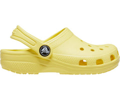 Women/Men Classic Clog Banana | Crocs Clogs