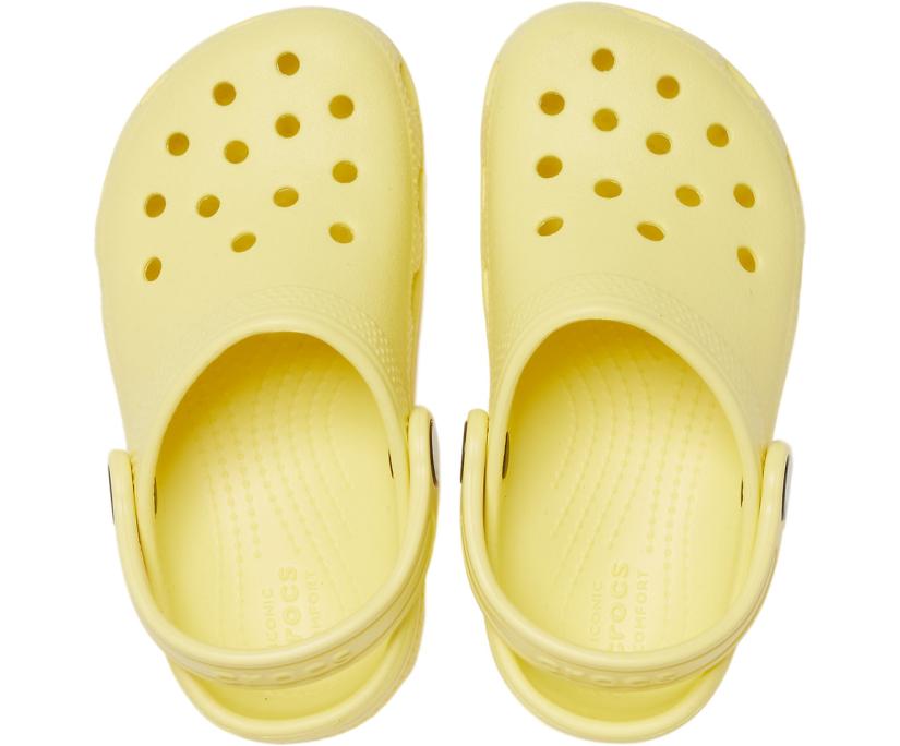 Women/Men Classic Clog Banana | Crocs Clogs