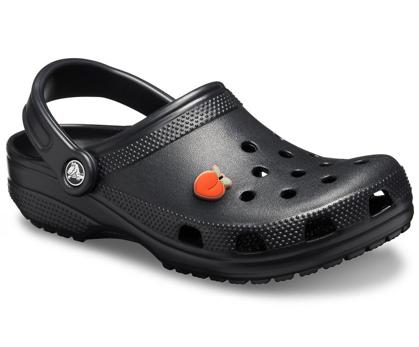 Women/Men Classic Clog Black | Crocs Clogs