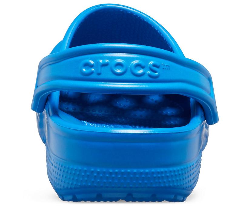 Women/Men Classic Clog Bright Cobalt | Crocs Clogs