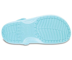 Women/Men Classic Clog Ice Blue | Crocs Clogs