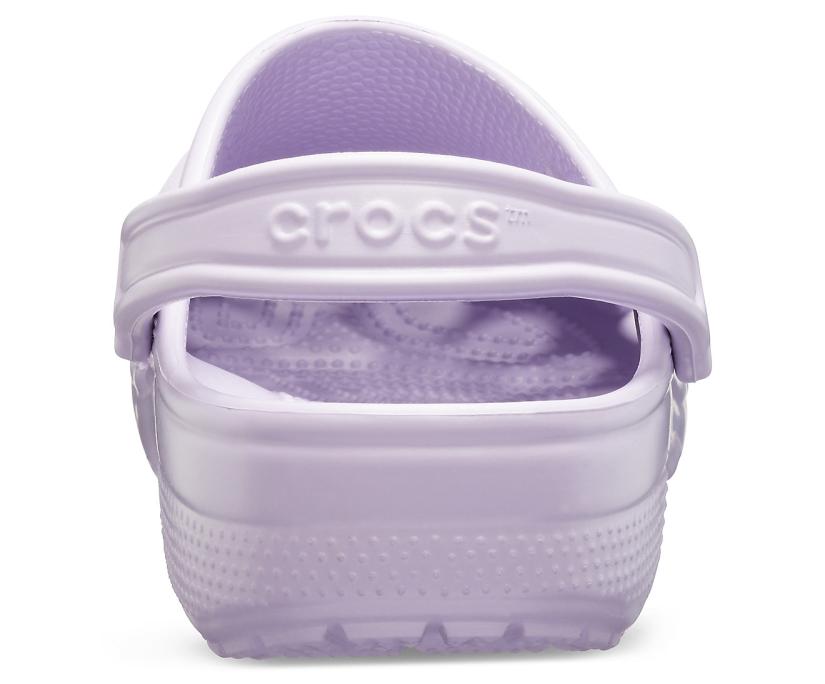 Women/Men Classic Clog Lavender | Crocs Clogs