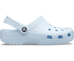 Women/Men Classic Clog Mineral Blue | Crocs Clogs