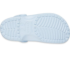 Women/Men Classic Clog Mineral Blue | Crocs Clogs