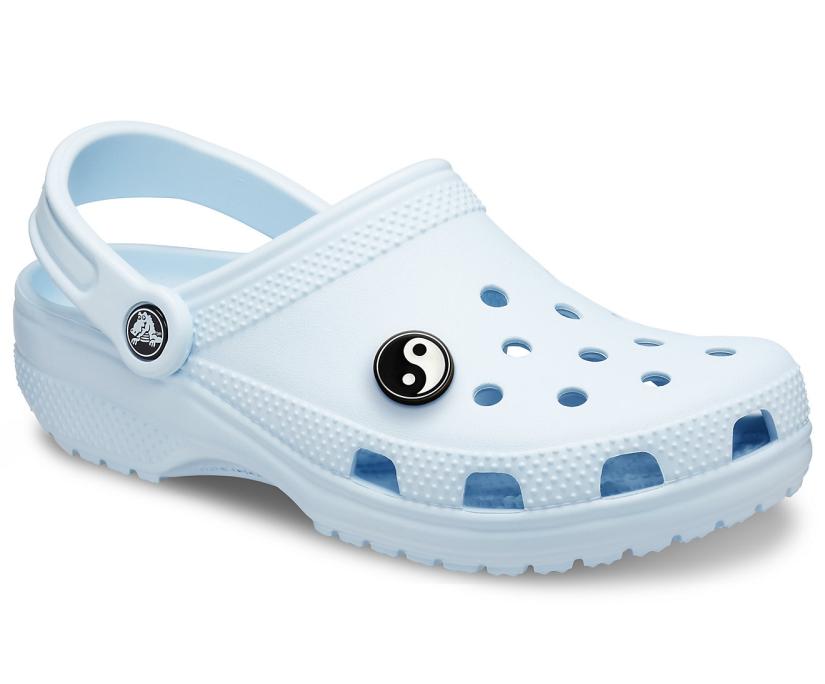 Women/Men Classic Clog Mineral Blue | Crocs Clogs