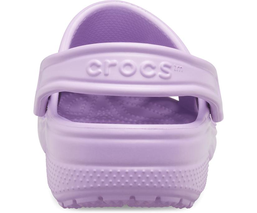 Women/Men Classic Clog Orchid | Crocs Clogs