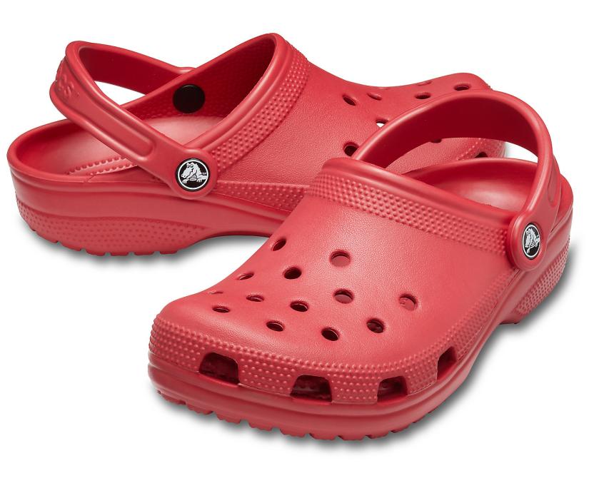 Women/Men Classic Clog Pepper | Crocs Clogs