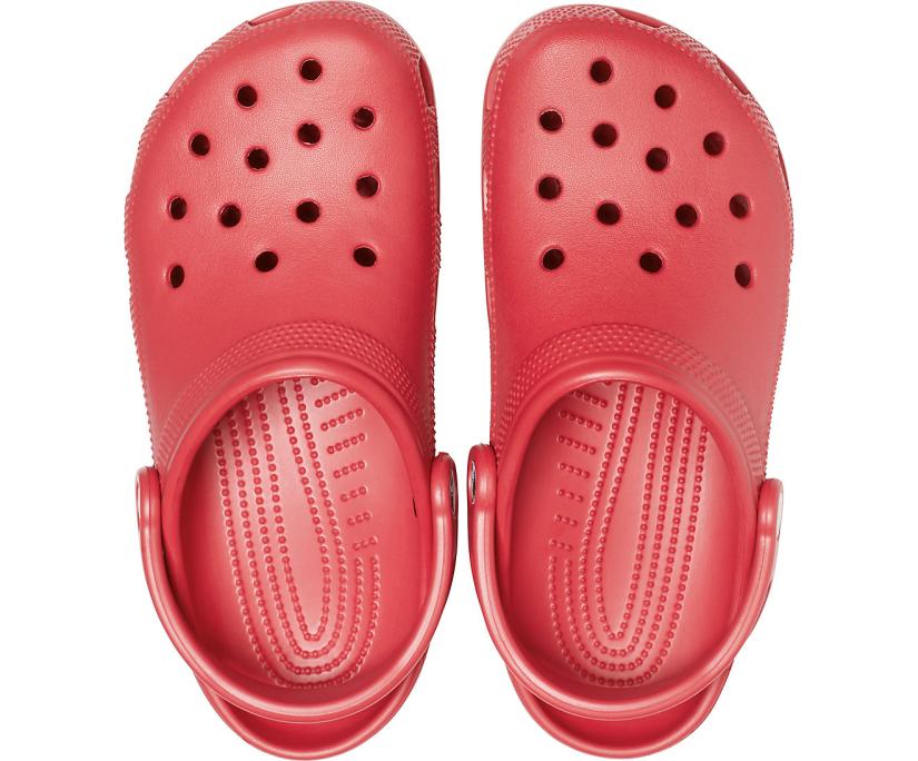 Women/Men Classic Clog Pepper | Crocs Clogs