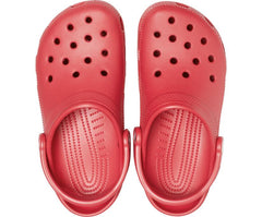 Women/Men Classic Clog Pepper | Crocs Clogs