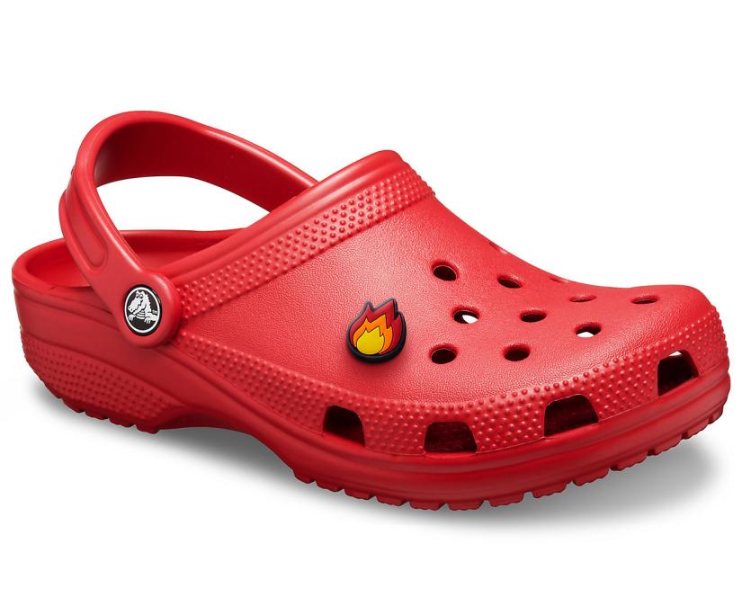 Women/Men Classic Clog Pepper | Crocs Clogs