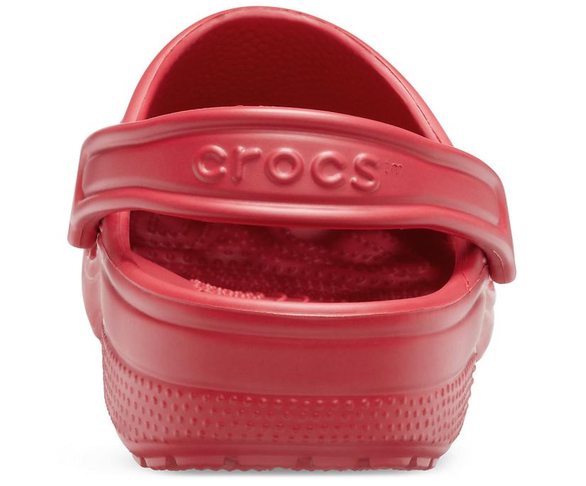 Women/Men Classic Clog Pepper | Crocs Clogs