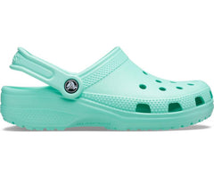 Women/Men Classic Clog Pistachio | Crocs Clogs