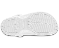 Women/Men Classic Clog White | Crocs Clogs