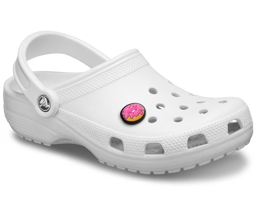 Women/Men Classic Clog White | Crocs Clogs