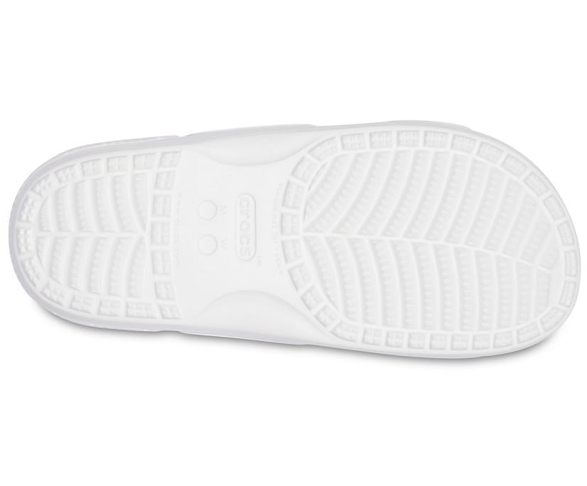 Women/Men Classic Crocs Festival Vibes Sandal White / Multi | Crocs Sandals