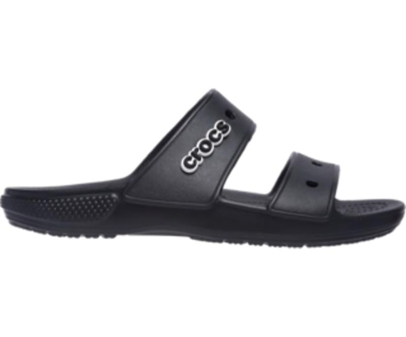 Women/Men Classic Crocs Sandal Black | Crocs Sandals