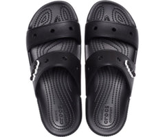 Women/Men Classic Crocs Sandal Black | Crocs Sandals