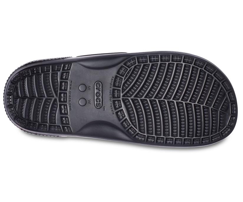Women/Men Classic Crocs Sandal Black | Crocs Sandals