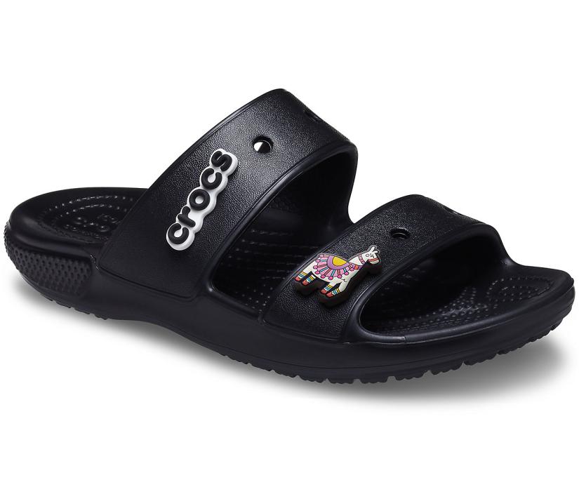 Women/Men Classic Crocs Sandal Black | Crocs Sandals