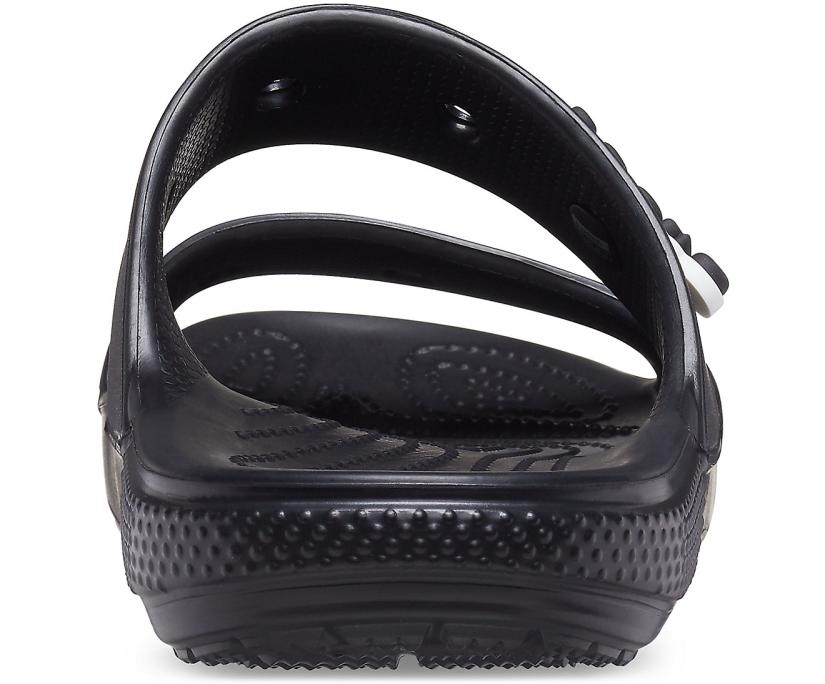 Women/Men Classic Crocs Sandal Black | Crocs Sandals