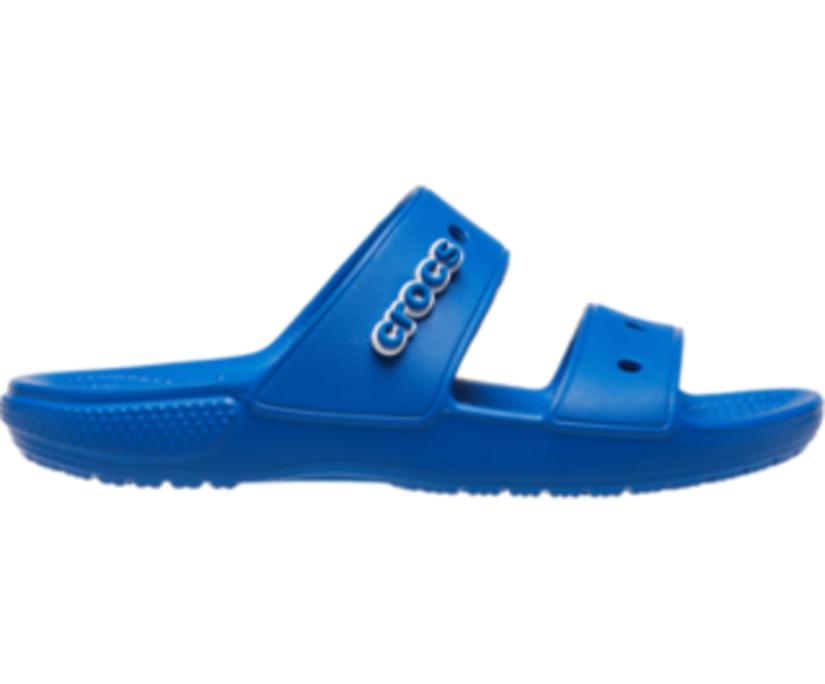 Women/Men Classic Crocs Sandal Bright Cobalt | Crocs Sandals