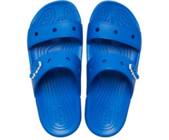 Women/Men Classic Crocs Sandal Bright Cobalt | Crocs Sandals