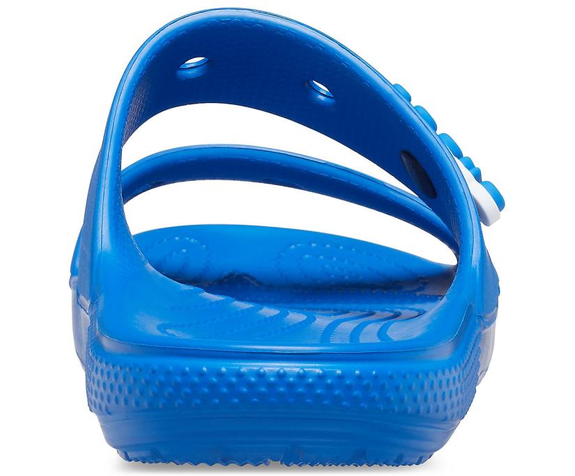 Women/Men Classic Crocs Sandal Bright Cobalt | Crocs Sandals