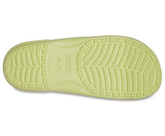 Women/Men Classic Crocs Sandal Lime Zest | Crocs Sandals