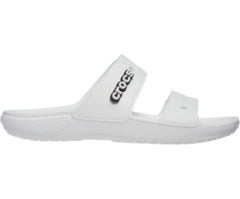 Women/Men Classic Crocs Sandal White | Crocs Sandals