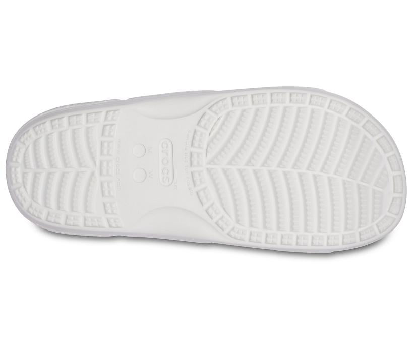 Women/Men Classic Crocs Sandal White | Crocs Sandals