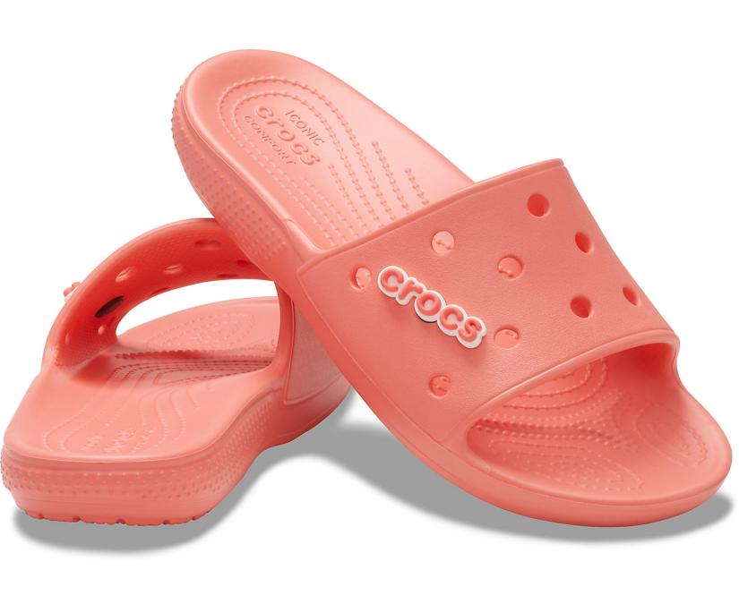 Women/Men Classic Crocs Slide Fresco | Crocs Sandals