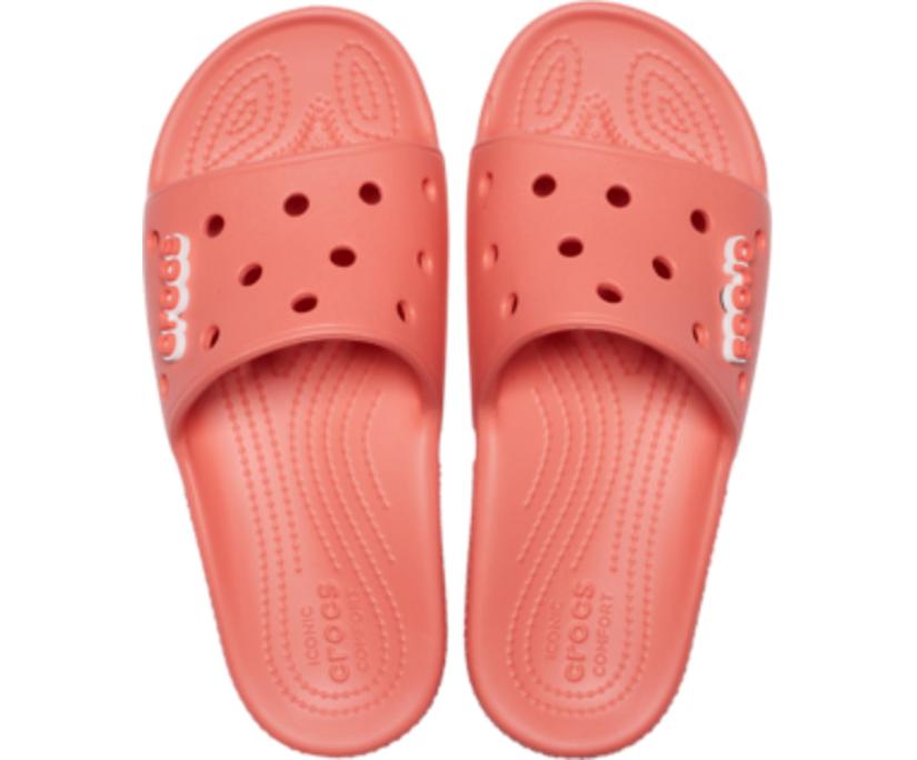 Women/Men Classic Crocs Slide Fresco | Crocs Sandals