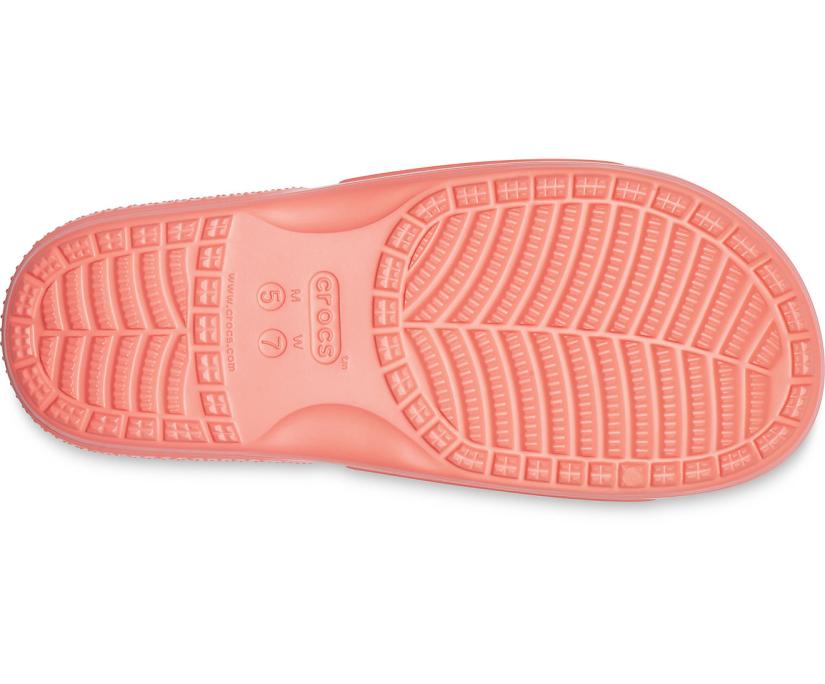 Women/Men Classic Crocs Slide Fresco | Crocs Sandals