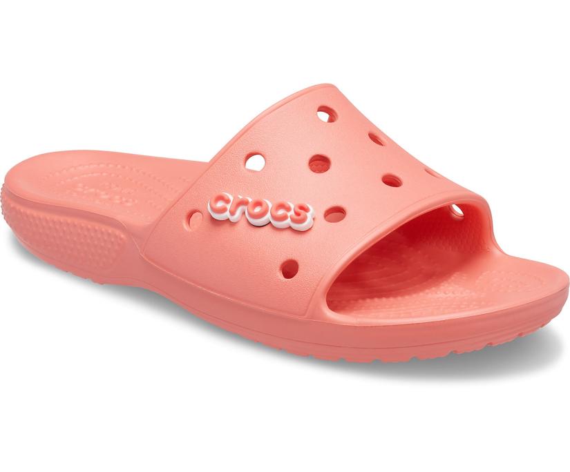 Women/Men Classic Crocs Slide Fresco | Crocs Sandals