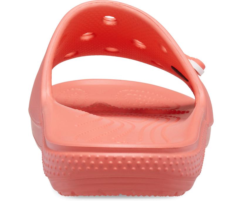 Women/Men Classic Crocs Slide Fresco | Crocs Sandals