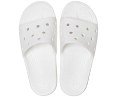 Women/Men Classic Crocs Slide White | Crocs Sandals