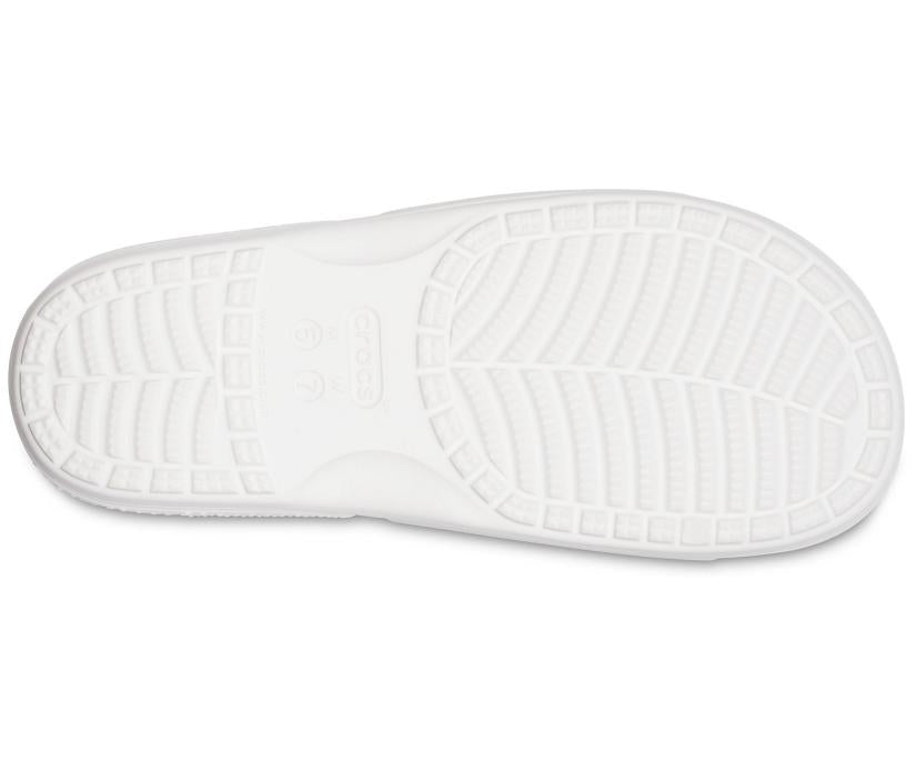 Women/Men Classic Crocs Tie-Dye Graphic Slide Fresco / Multi | Crocs Sandals