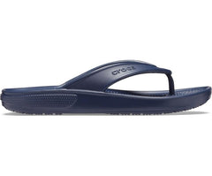 Women/Men Classic II Flip Navy | Crocs Sandals