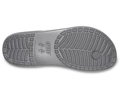 Women/Men Classic II Flip Slate Grey | Crocs Sandals