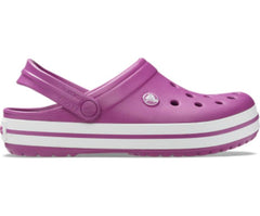 Women/Men Crocband™ Clog Viola | Crocs Clogs
