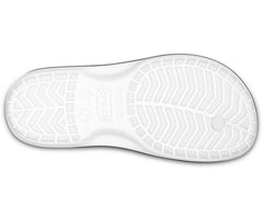 Women/Men Crocband™ Flip White | Crocs Sandals