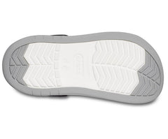 Women/Men Crocband™ Full Force Clog Black / White | Crocs Clogs