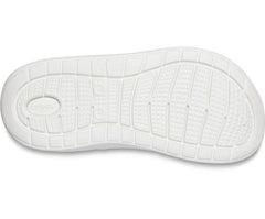 Women/Men LiteRide™ Clog Almost White / Almost White | Crocs Clogs