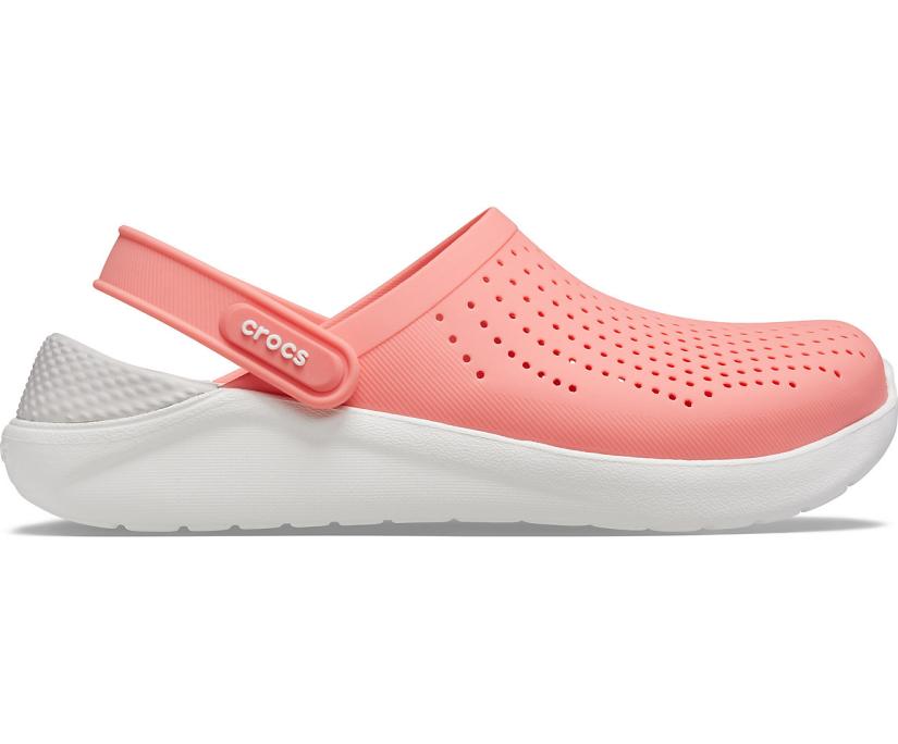 Women/Men LiteRide™ Clog Fresco | Crocs Clogs