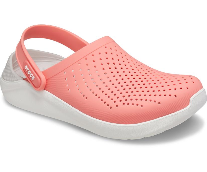 Women/Men LiteRide™ Clog Fresco | Crocs Clogs