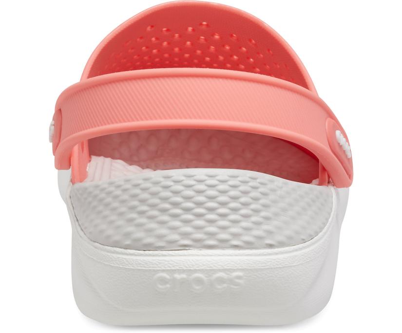 Women/Men LiteRide™ Clog Fresco | Crocs Clogs
