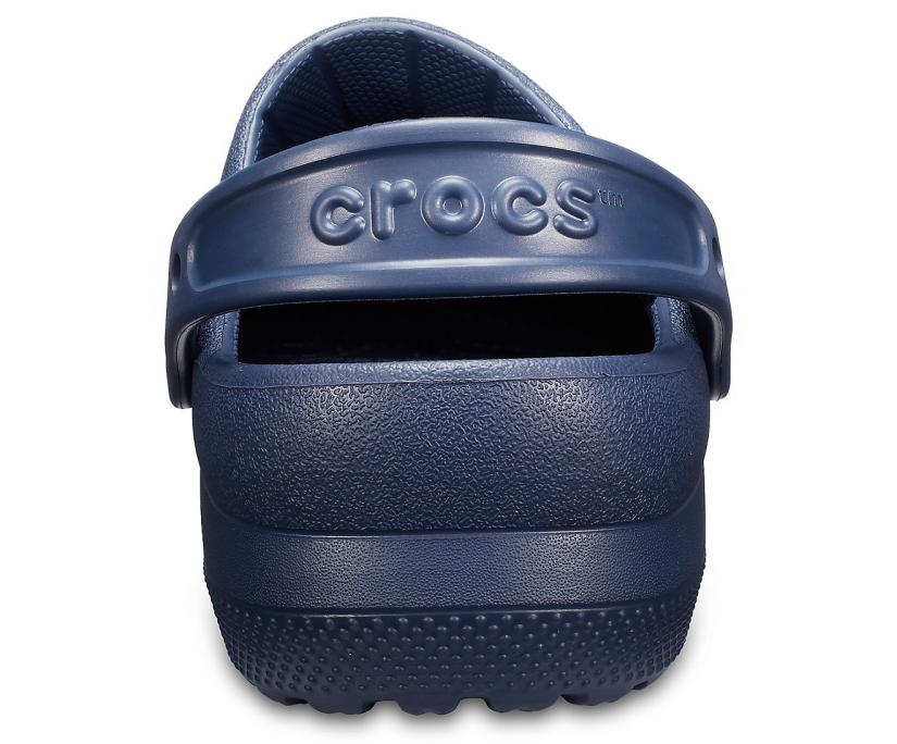 Women/Men Specialist II Clog Navy | Crocs Clogs
