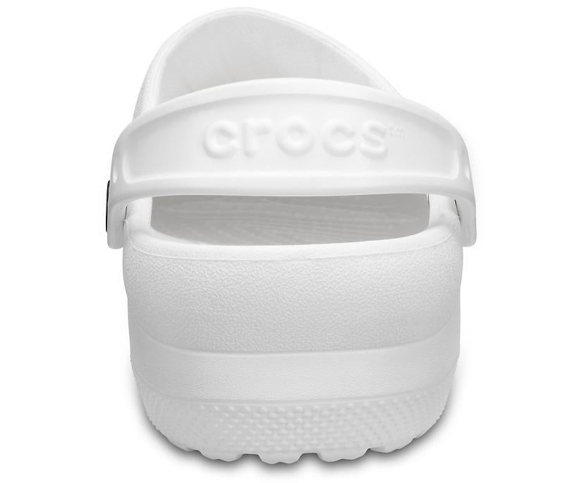 Women/Men Specialist II Clog White | Crocs Clogs